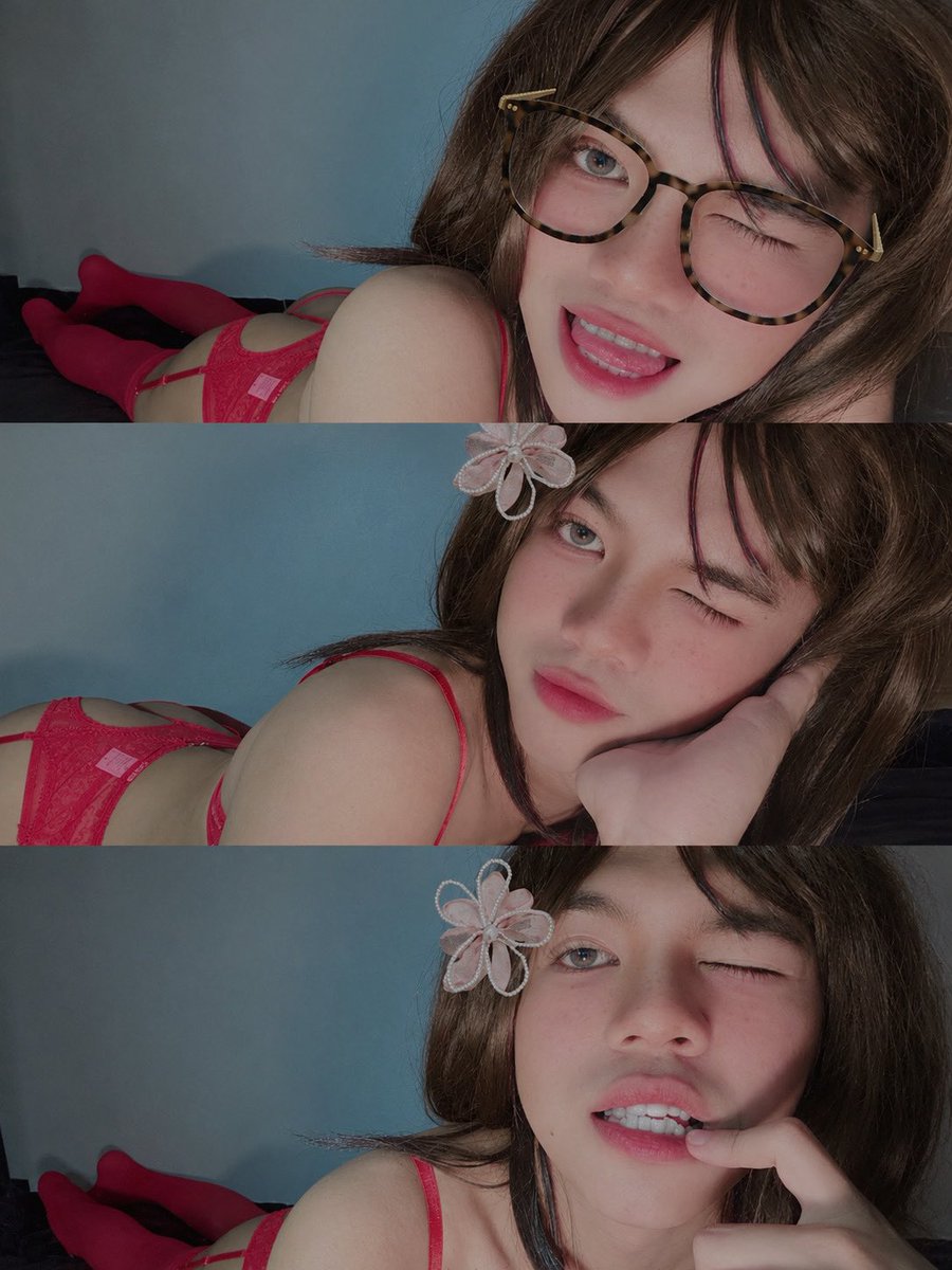 haileylaurensia's tweet photo. #femboy #cder #cderindo #femboyindo #sissy https://t.co/x8GrtmS8At