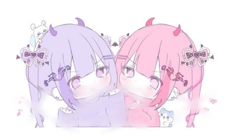 xuzcml1's tweet photo. @Nyu0z の！ https://t.co/YrPiMXHmOO