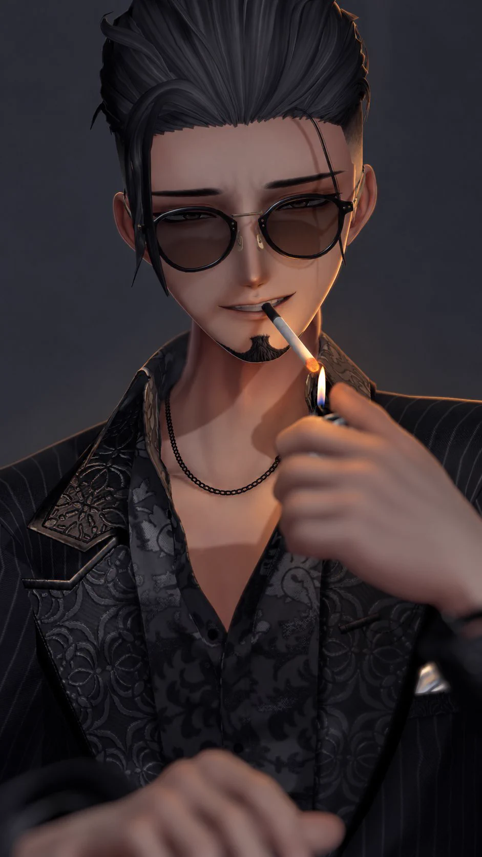 丹羽 on X: 