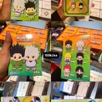 Photo by 𝓻𝓪𝔁 🦖 | Open PO Fanmerch Babymonster (@doesraxtrade)