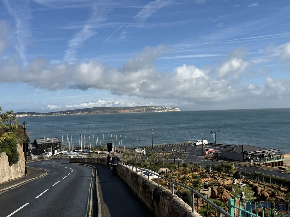robertflute's tweet photo. @VisitIOW Love it, only 50 weeks until we return https://t.co/5hcSGa8Gyx