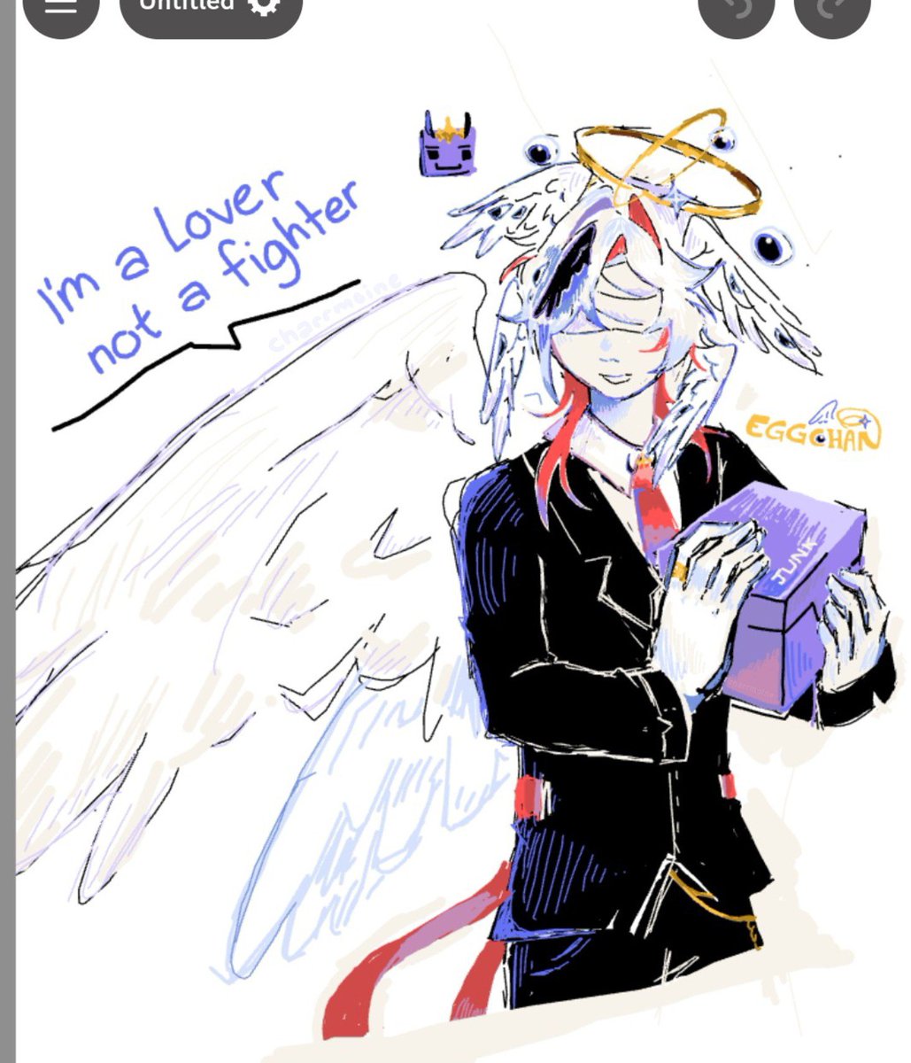 charrmoine's tweet photo. Dc whiteboard n magma doodles :]
#wemmbufanart #eggchanfanart https://t.co/BodnsDiun7