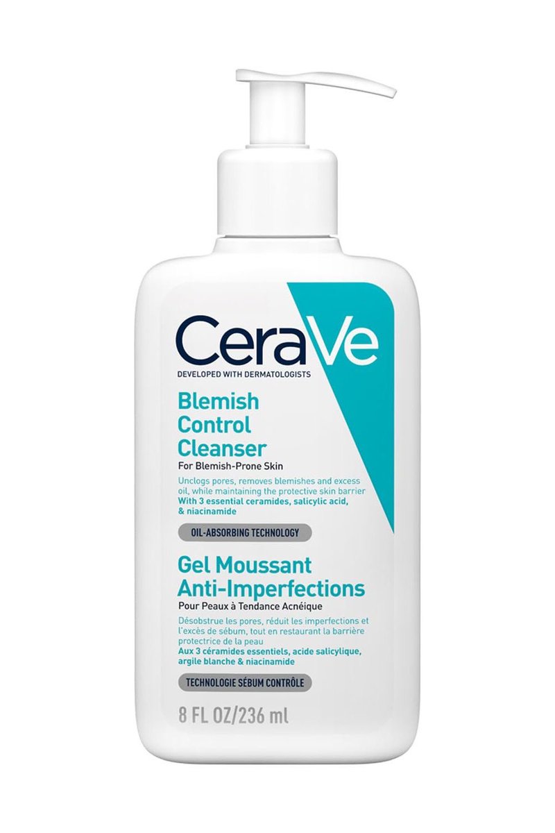 dorombaby's tweet photo. @ODUNMADEIT I currently use this cleanser, it has salicylic acid, Niacinamide, ceramides and uhm Hyaluronic acid. The retinol is also very gentle on my skin. White heads is something I struggle with a lot

Other products with salicylic acid like the cosrx salicylic acid cleanser https://t.co/sqxZREysV8