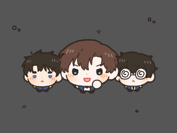 eunhajepae's tweet photo. #괴담출근 

🐯 : 시민님, 물어볼 게 있는데 잠시 시간이 될까?
🐻 : 잠깐이면 됩니다. https://t.co/Zlyaqs2RVi