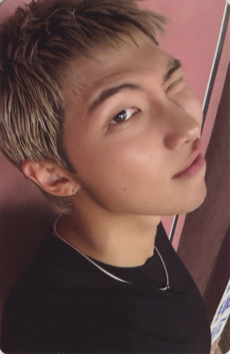 btsfancafe__twt's tweet photo. [scan] BTS ARIRANG Rooted In Korea (Exclusive Album Photocards) (1/2)

#BTS #방탄소년단 #BTS_ARIRANG https://t.co/60X9EyazZB
