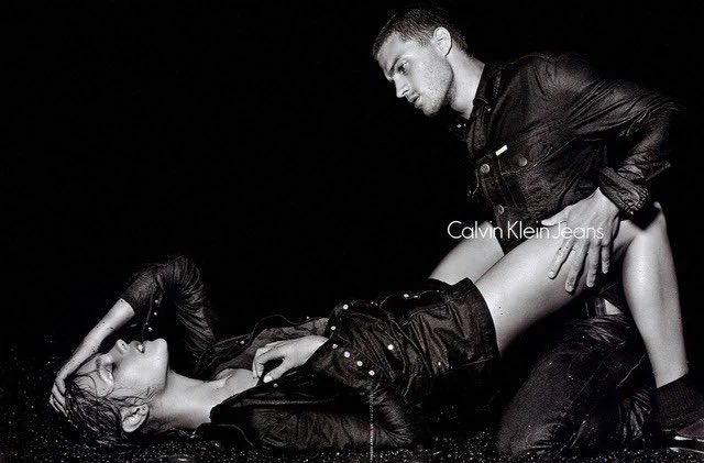bleueleila's tweet photo. I love this fashion campaign with Natalia Vodianova and Jamie Dornan so much it’s just incredibly provocative and sexy in a way that does not feel vulgar or too much at all ! https://t.co/VeC2KiWTwX