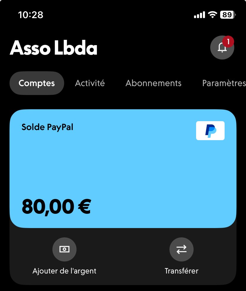 lbda_asso's tweet photo. ✅ CLOTURÉE : Qu’Allah accepte vos œuvres et qu’Il vous recompense en bien 🤍 https://t.co/RBcb5JEX9i
