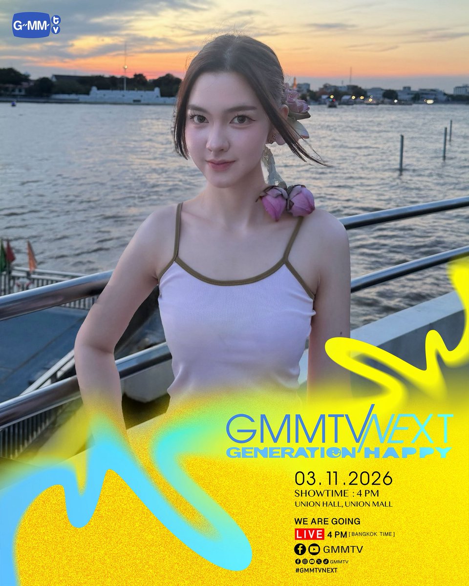 maiijyts's tweet photo. 🫣🫣🫣🫣 see you nakub
#GMMTVNEXT https://t.co/wTvvHHFCmL