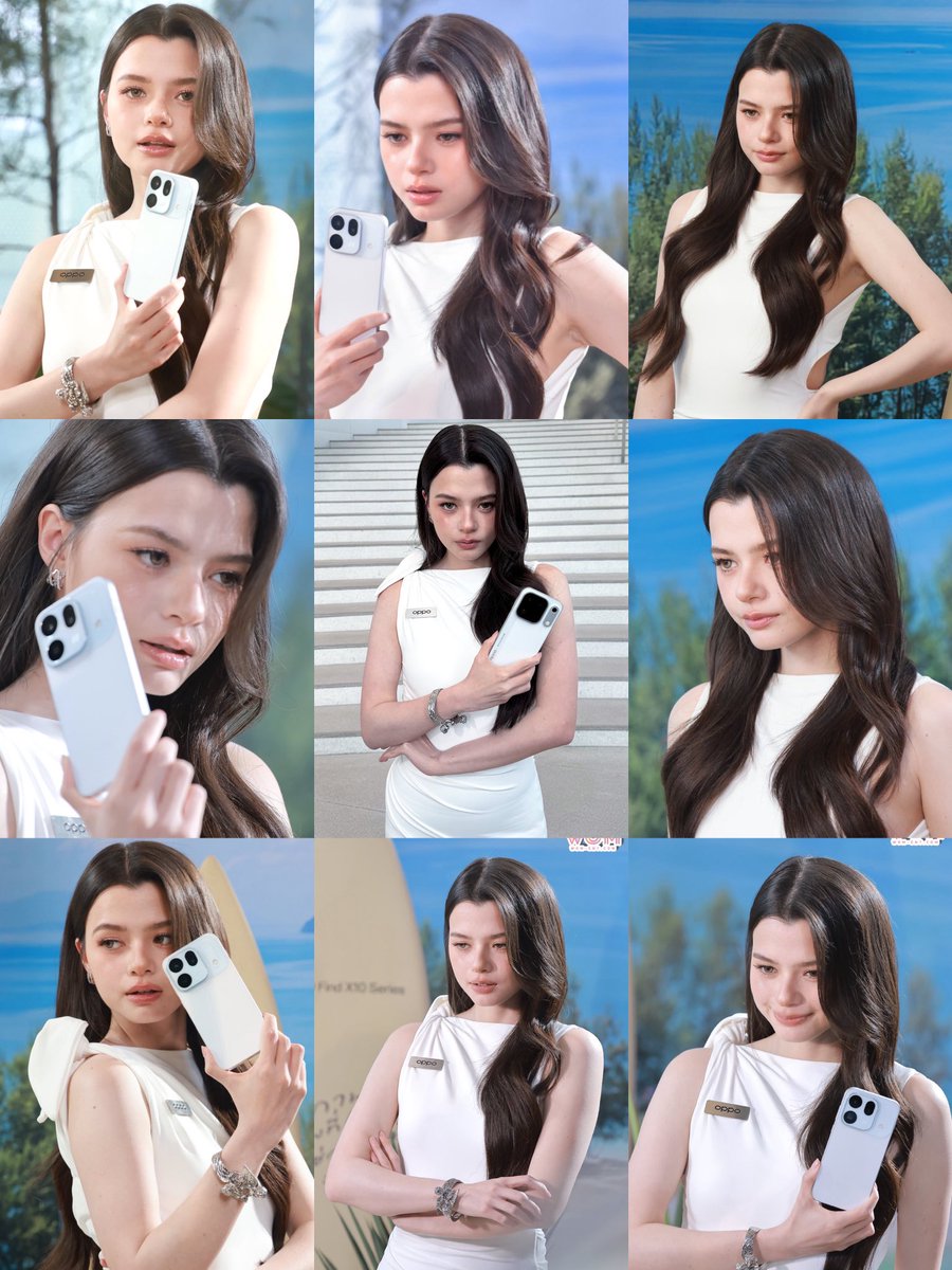 kieutou_serbia's tweet photo. Who is here for Becky??

REBECCA OPPO FIND X10
#OPPOFindX10SeriesTHxBecky https://t.co/4l6eIl4wAu