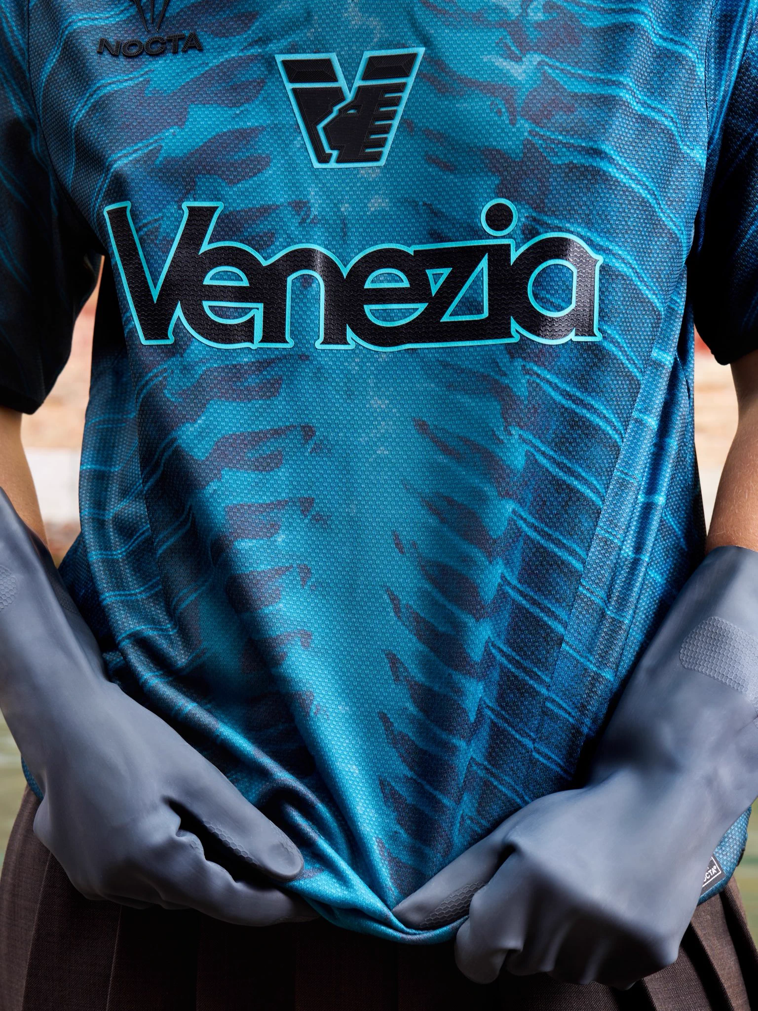 Venezia FC on X: 