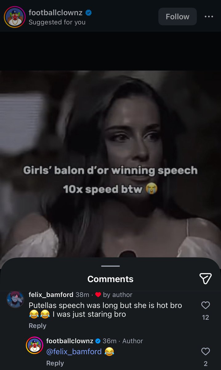 mlovesmusic111's tweet photo. do these fucking idiots think before they make these videos and leave these comments? dumb fucks don’t have any respect for the goat or realize how hard it is to be a woman in this field. god forbid a woman who earned her award is thankful for it and makes a speech?? https://t.co/LpShg9c628