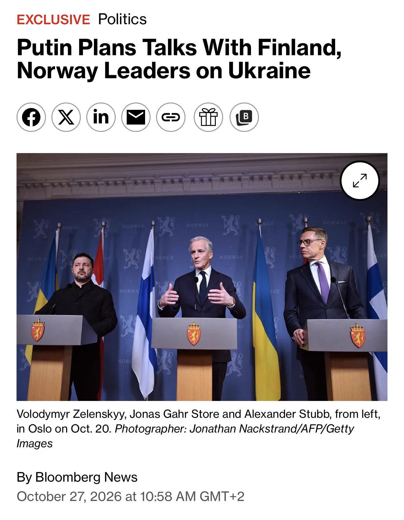 KyivPost on X: 