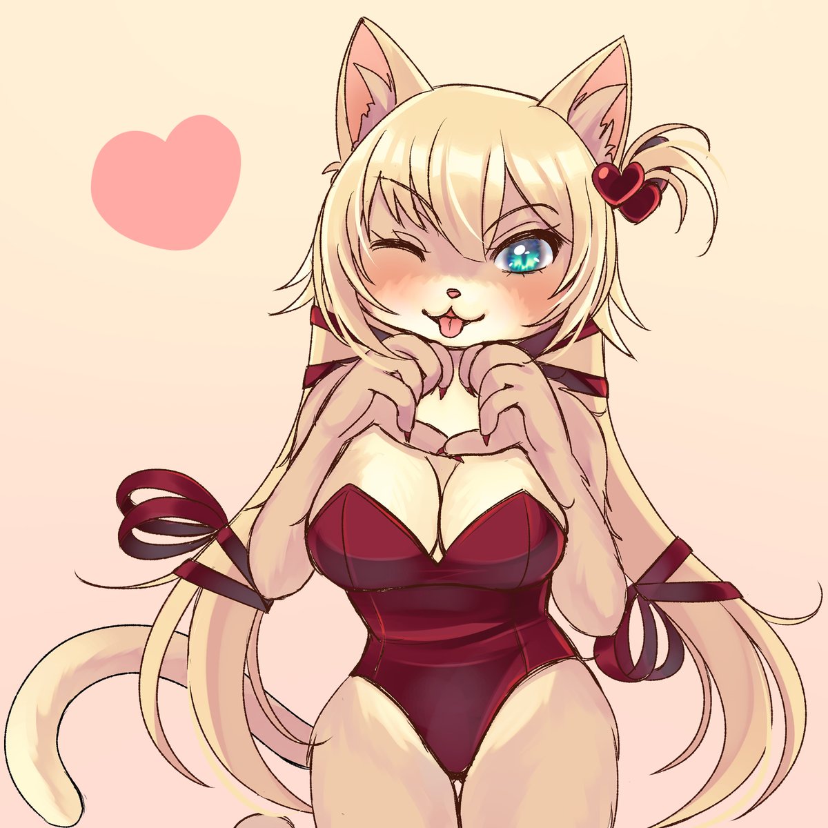 RikaLacecats tweet picture