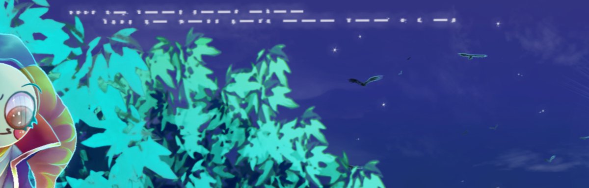 EndishGal's tweet photo. @SpookyJepers @BatStreak EE SO CLOSE!!! okay so- you got everything right, except for the Morse code!! Here's a closer look at it so you can decipher it, then you'll get a free sketch of your own liking!! :3 also THANKS!! 😭💕 https://t.co/YxSC2S2Y1h