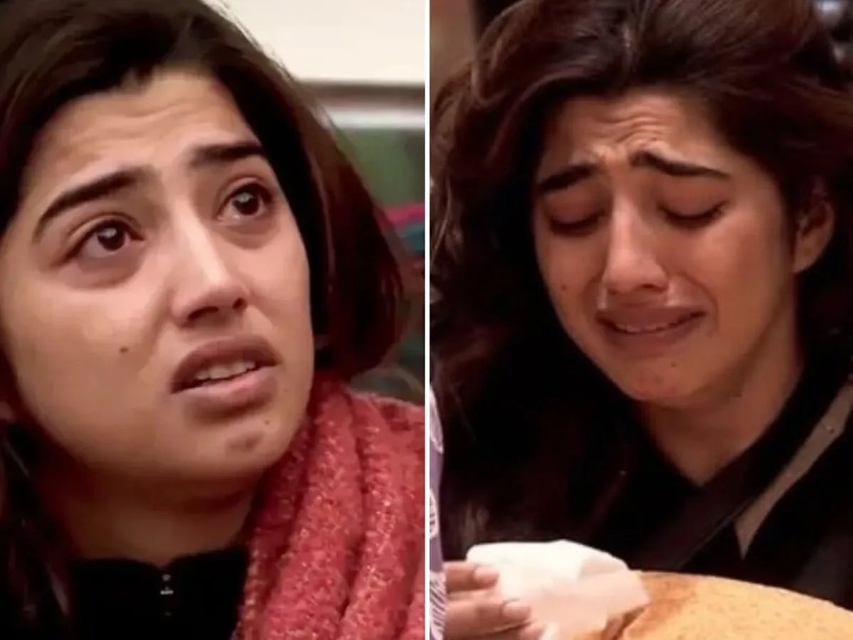 sumitkrspeaks's tweet photo. LoveGill, we are PROUD of you! ❤️🔥 You are an inspiration to countless women. I’ve seen your charitable work and the way you help people in need. Your kindness, strength, and courage are bigger than any reality show. 👑❤️

#LoveGill #StayStrongLove @HotstarReality #BiggBoss https://t.co/43z1fIfVWT
