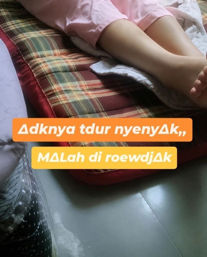 sirivne's tweet photo. Bobo siang enak neh...?

https://t.co/Kijzo2MkQ2 https://t.co/vd2XrLnRyT