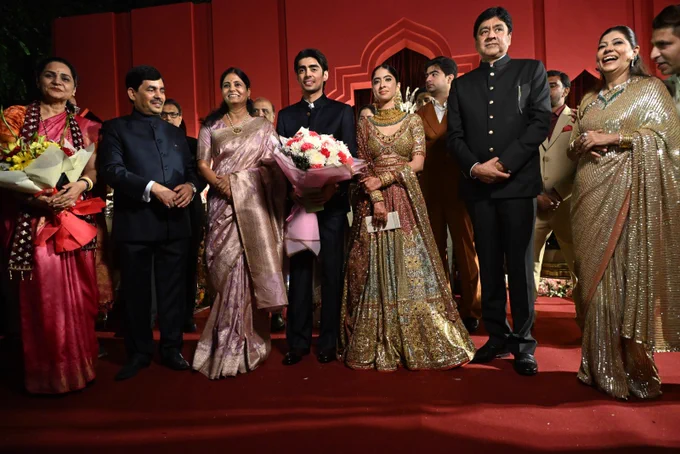Image from Anupriya Patel (@AnupriyaSPatel)