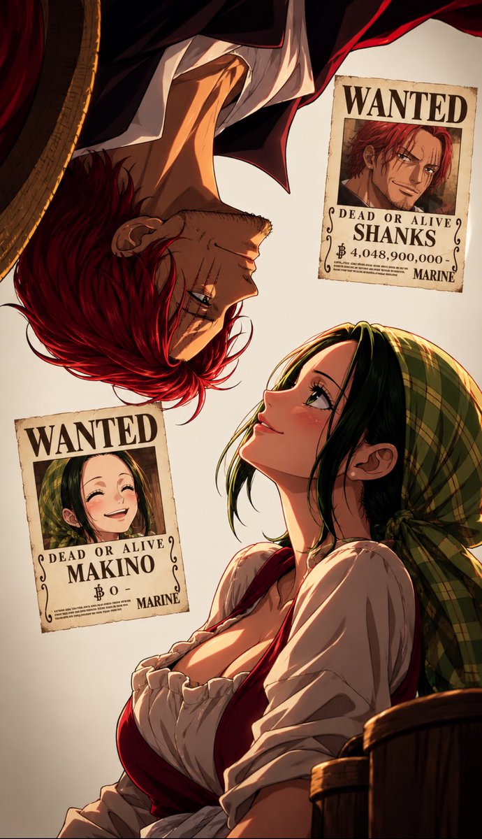 Deelaw_17's tweet photo. More One Piece Couples ❤️ https://t.co/Es6sx0Nv66