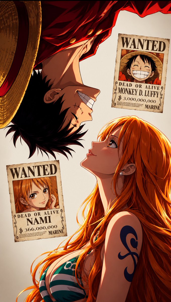 Deelaw_17's tweet photo. More One Piece Couples ❤️ https://t.co/Es6sx0Nv66