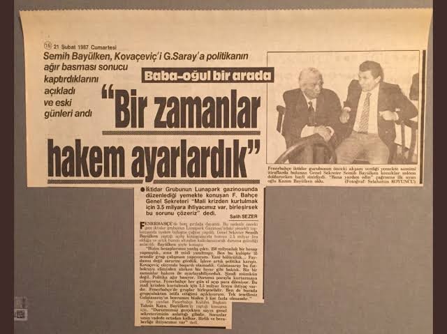 PhaseValer95317's tweet photo. @SeboSokanski @bysrknkskn @reelfener @TFF_Org Bu ulkeye şikeyi sokan sizlersiniz bu 1.... https://t.co/ynmwnbS2WF