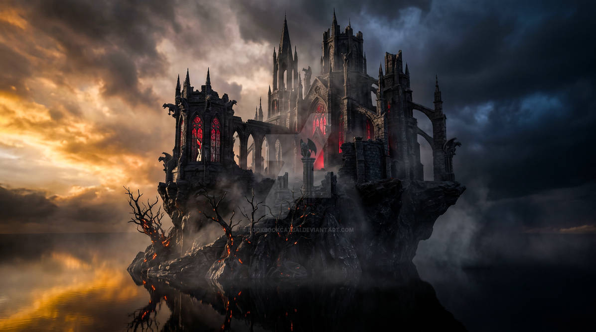 LookBookCat_SW's tweet photo. Four realms, four distinct atmospheres. Which fantasy biome are you building your campaign in?

1. Celestial Citadel 🏰
2. Sunken Gothic Ruin 🦇
3. Mistbound Watchtower 🏔️
4. Desert Mirage Oasis 🌴

#FantasyArt #Worldbuilding https://t.co/B3LEdggpJ3