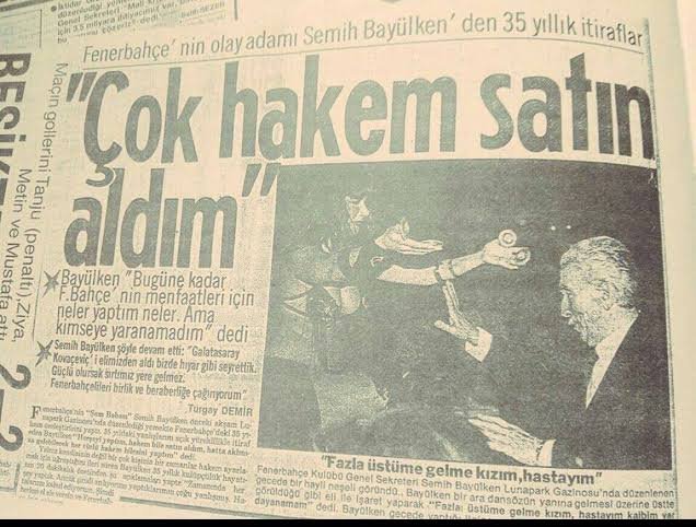 PhaseValer95317's tweet photo. @SeboSokanski @bysrknkskn @reelfener @TFF_Org Bu ulkeye şikeyi sokan sizlersiniz bu 1.... https://t.co/ynmwnbS2WF