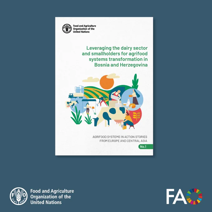 Image from FAO Knowledge (@FAOKnowledge)