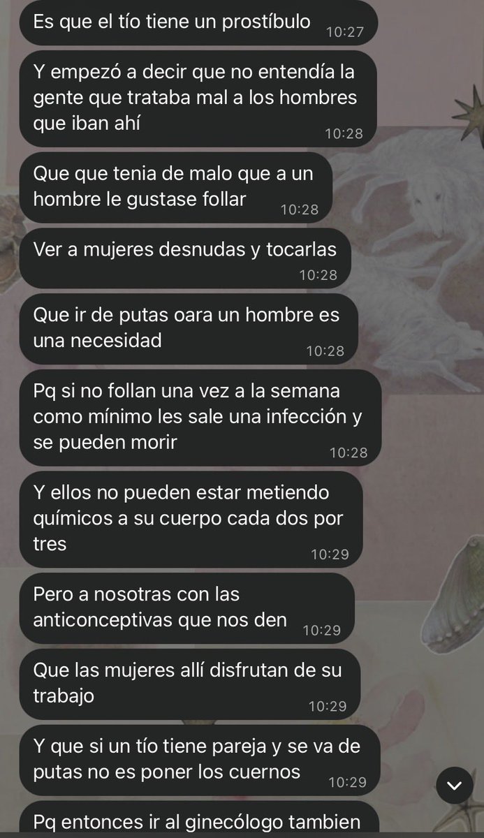 NaiaVivienne's tweet photo. Mi amiga trabaja en una sex shop y esto es lo q se ha encontrado hoy 😍 https://t.co/nrHSo9tChF