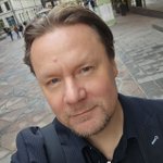 Photo by Aleksi Luostarinen (@Acxxu)