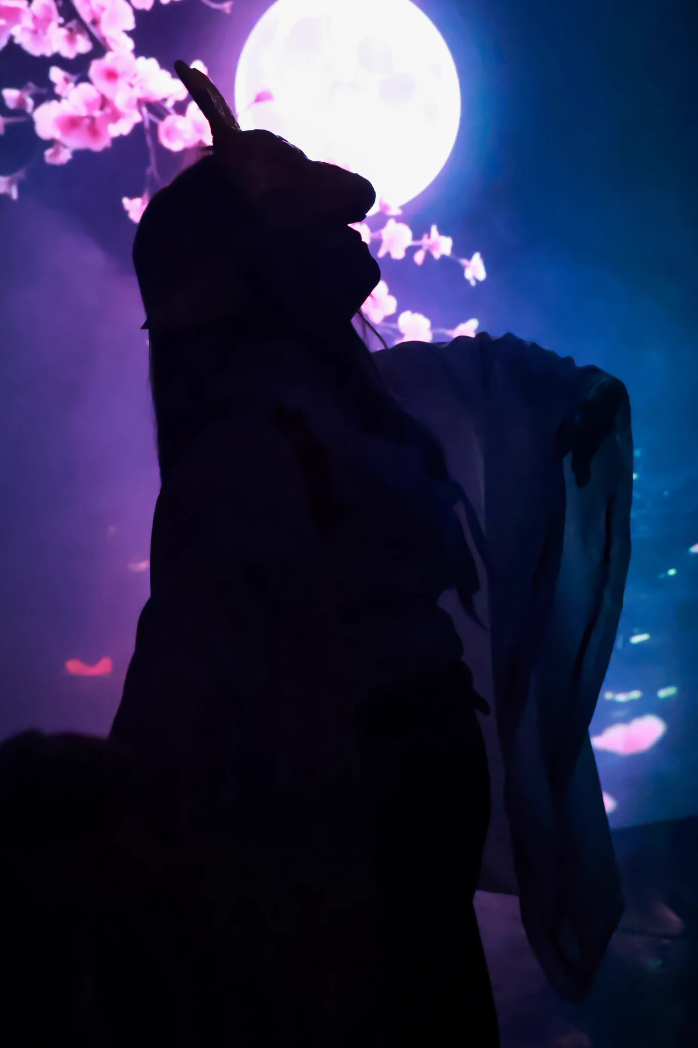 廻(カイ) 🎃next→池ハロ サクヤモン on X: 