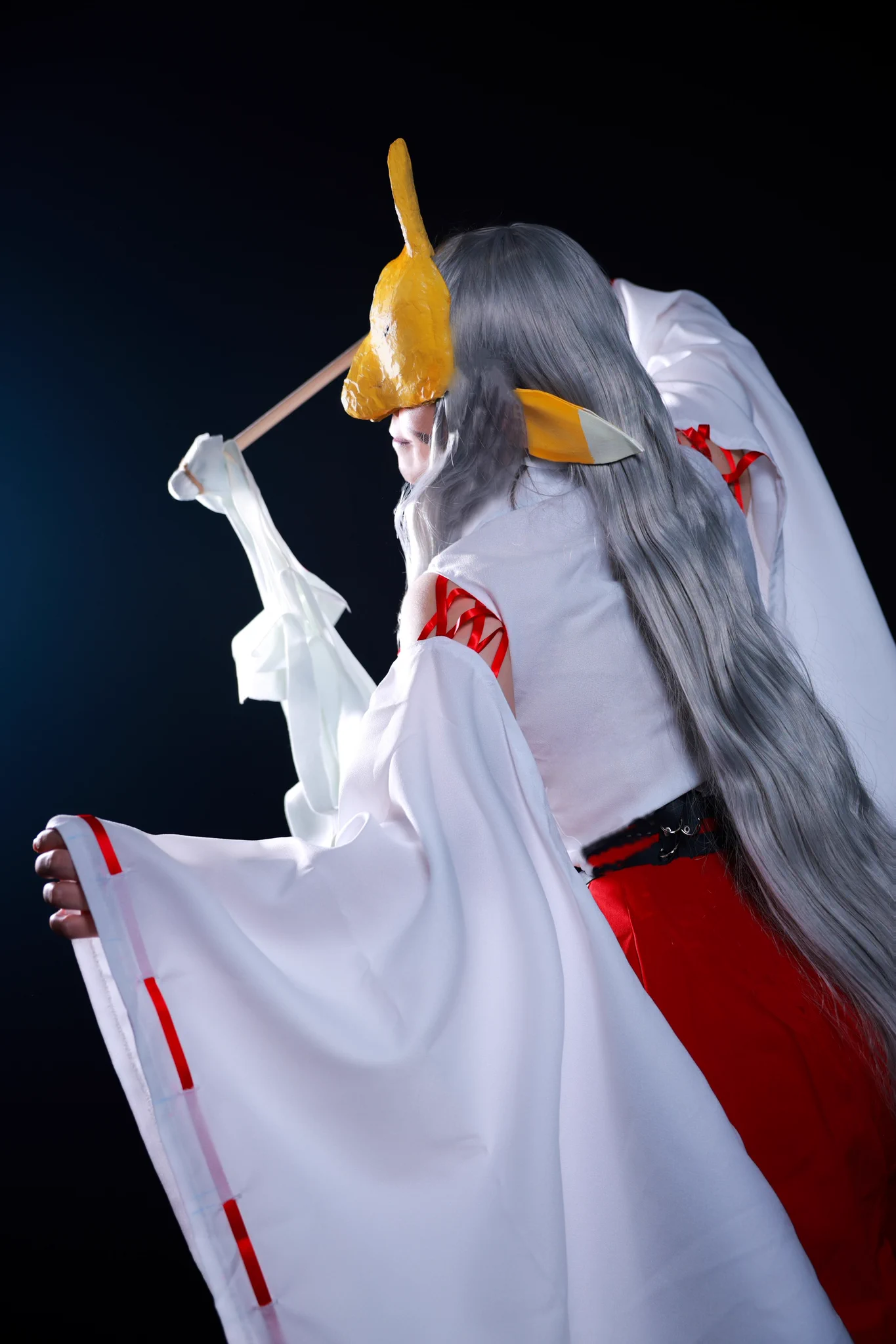 廻(カイ) 🎃next→池ハロ サクヤモン on X: 