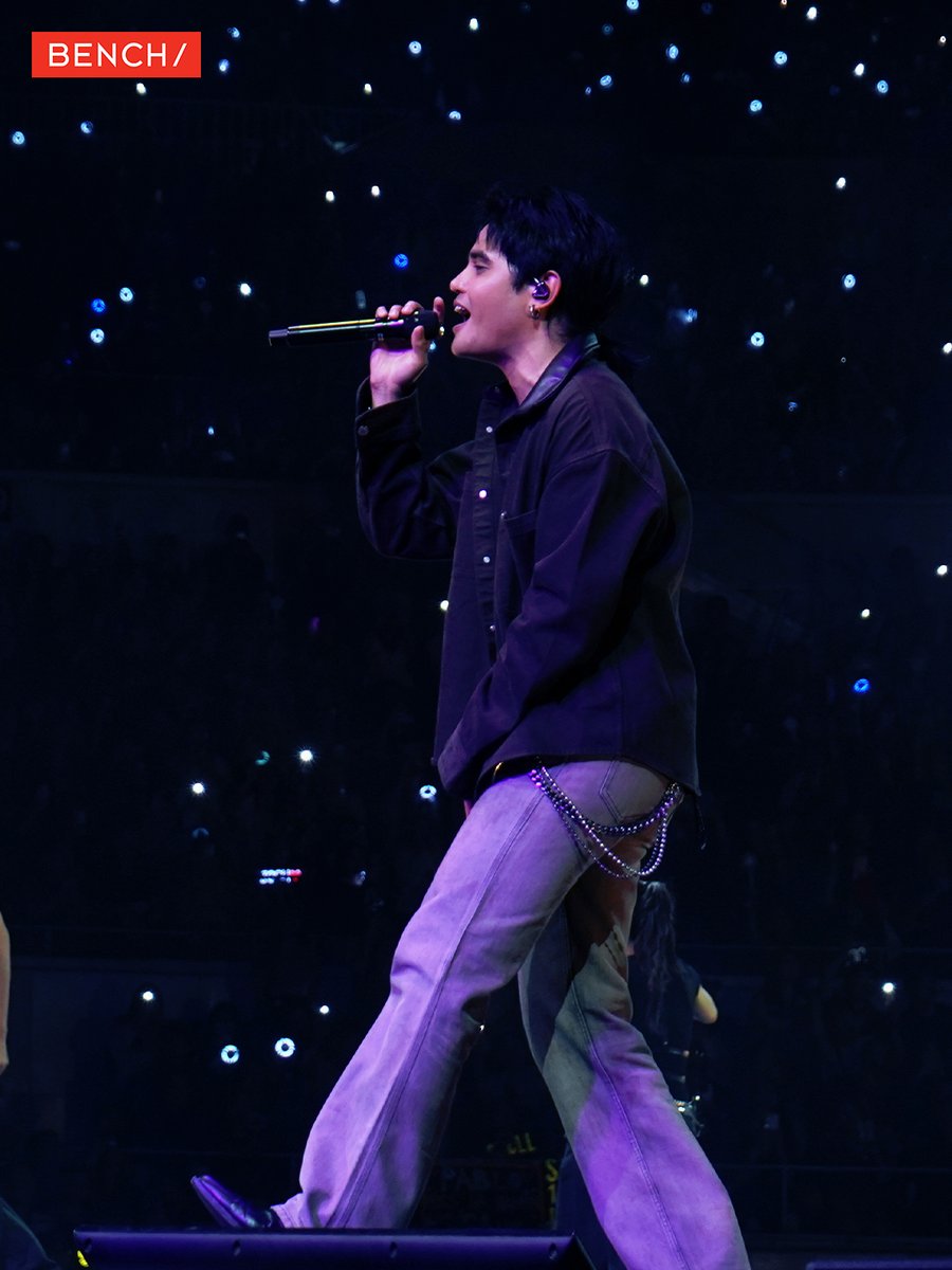 benchtm's tweet photo. A leader who knows how to own the stage. 🔥 Relive Pablo’s standout moments at ONE ZONE FEST Day 2, co-presented by BENCH!

#BENCHxSB19

Full post here: https://t.co/rnkOD5MpAh https://t.co/A8pgyUzyRv