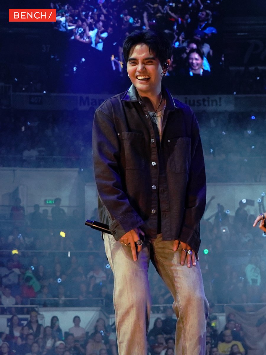 benchtm's tweet photo. A leader who knows how to own the stage. 🔥 Relive Pablo’s standout moments at ONE ZONE FEST Day 2, co-presented by BENCH!

#BENCHxSB19

Full post here: https://t.co/rnkOD5MpAh https://t.co/A8pgyUzyRv