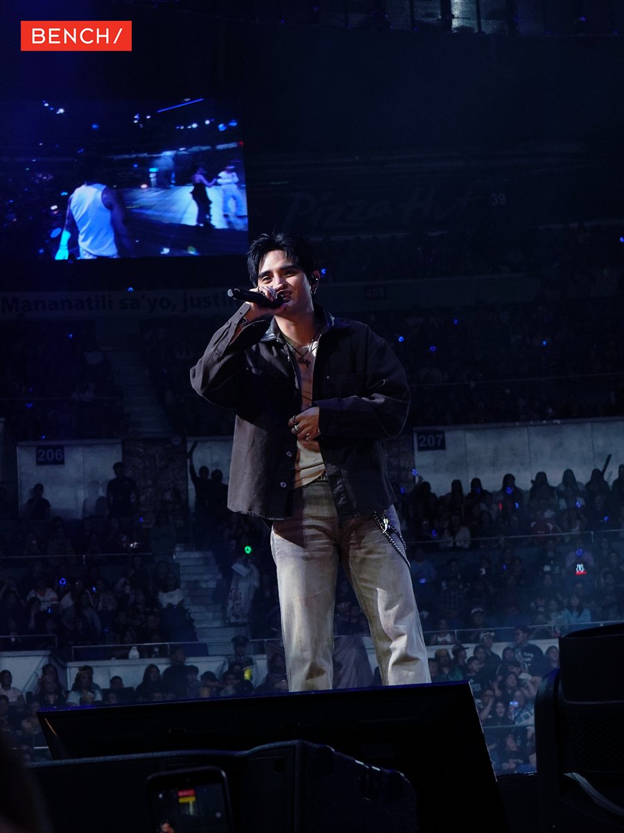 benchtm's tweet photo. A leader who knows how to own the stage. 🔥 Relive Pablo’s standout moments at ONE ZONE FEST Day 2, co-presented by BENCH!

#BENCHxSB19

Full post here: https://t.co/rnkOD5MpAh https://t.co/A8pgyUzyRv