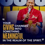 Photo by Prophet Uebert Angel TV (@ProphetUebertTV)