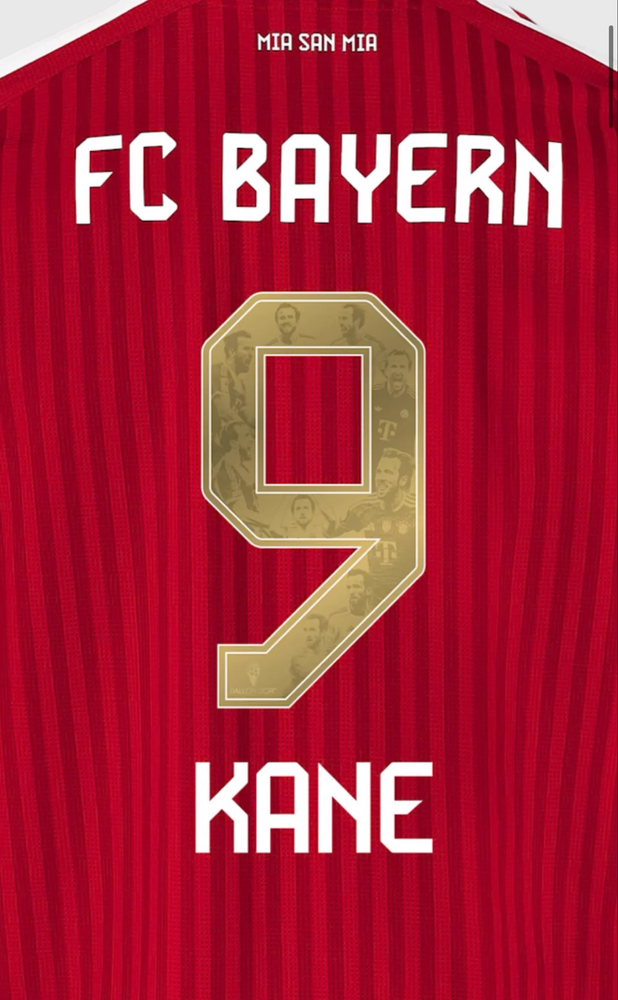 Forbidden Football Shirts 👕 on X: 
