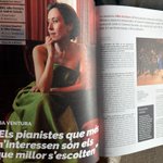 Photo by Revista Musical Catalana (@RevistaMusCat)