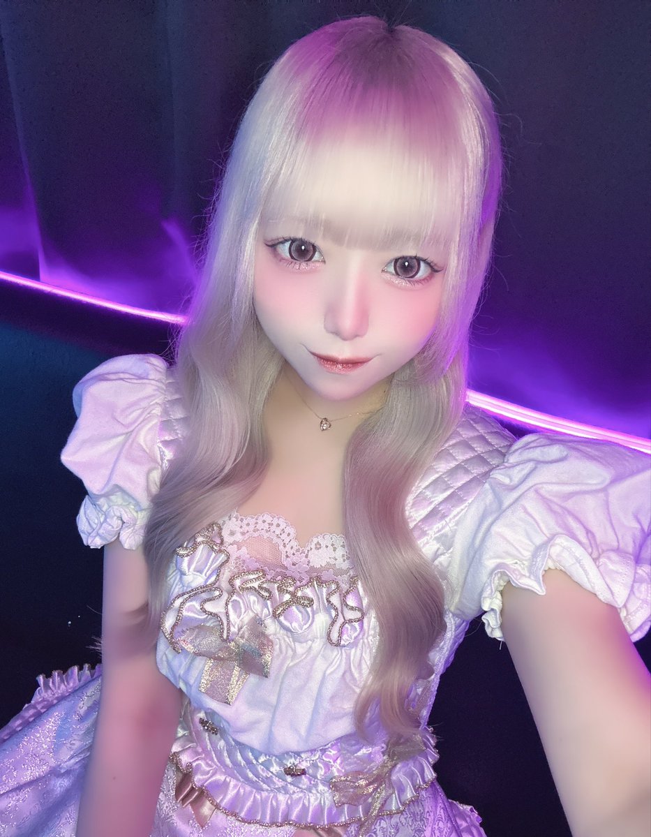 mtt_yuika's tweet photo. 今日ビジュいいかも꒰ ྀི ∩⸝⸝∩ ꒱♥︎
 #コンカフェ営業  #コンカフェ  #秋葉原コンカフェ  #コンカフェ嬢  #自撮り界隈 https://t.co/I3bagAIuNT