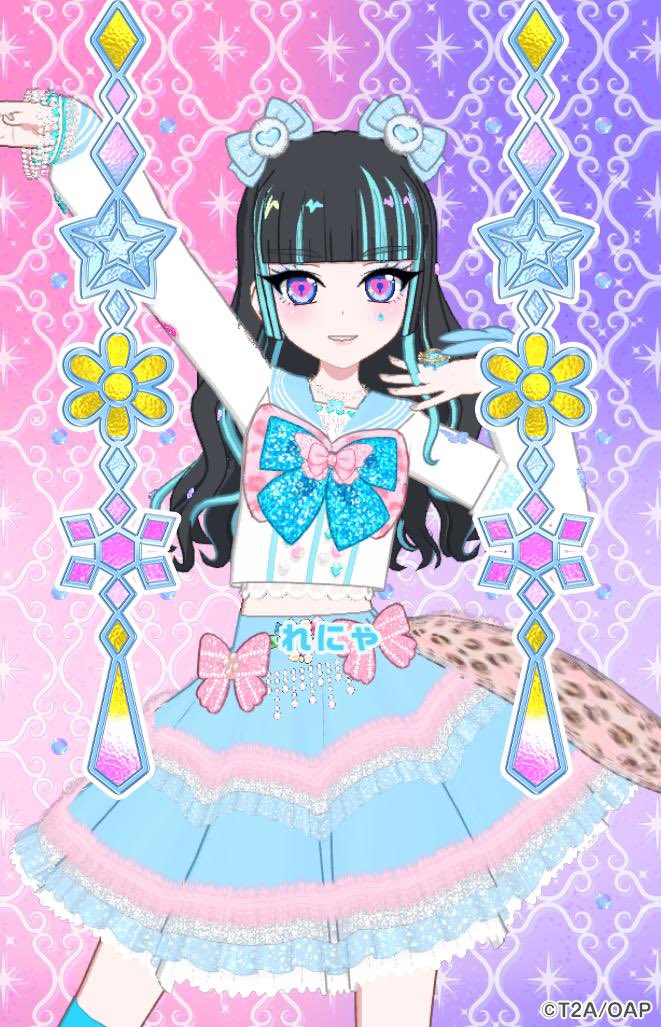 Tanzanite_oOO's tweet photo. ツインテの方が良かったよね() https://t.co/03FdCnB0ld