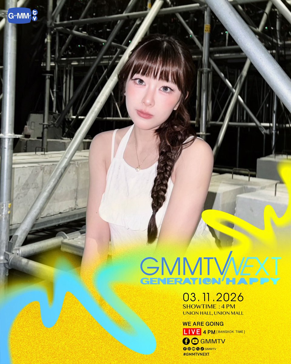 mewnich__'s tweet photo. #GMMTVNEXT https://t.co/Vii6QoBqLW