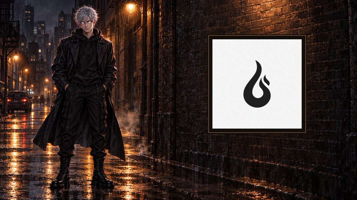 saka_sol's tweet photo. 𝗚𝗜𝗩𝗘𝗔𝗪𝗔𝗬 🔥

@saka_sol × @torchct
Supply: 444
Price: free
5 GTD + 15 FCFS

1️⃣ Follow @torchct &amp; @saka_sol
2️⃣ Like &amp; RT
3️⃣ Drop your EVM wallet

Winners picked in 20h ⏳ https://t.co/8eDzuu6kpt