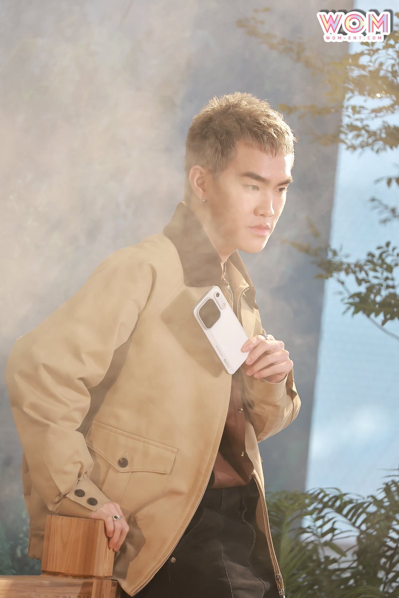 WOMENTERTAIN's tweet photo. " ปัน สรณวรรธ " ร่วมงาน " OPPO Find X10 Series Launch Event | True to Life, True to the Moment "

#OPPOFindX10SeriesTHxPUN
#OPPOFindX10SeriesTH
#PUNSORNAWAT #PUN https://t.co/qZgfD0uJ8S