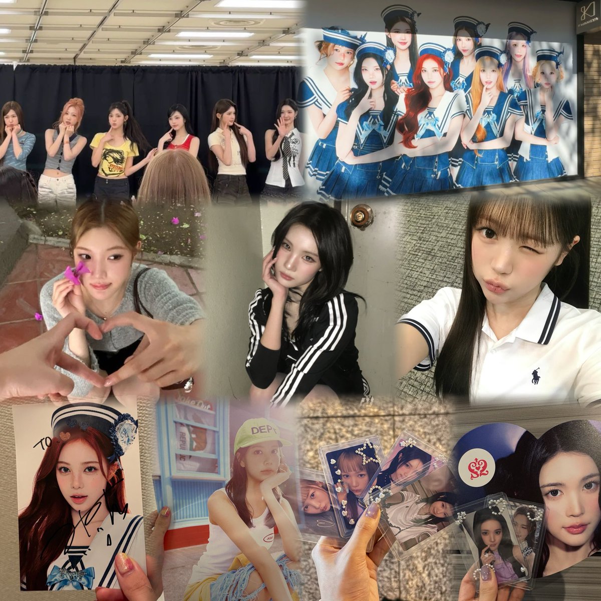 a_q79478's tweet photo. Hearts2Hearts ❥ 주은𓂃예온𓂃𓈒♡𓏸

+alt🤍

#Hearts2Hearts好きな人と繋がりたい #S2Uと繋がりたい #Hearts2Hearts #하츄트친소
#JUUN #YEON https://t.co/BcESjDN7Dm