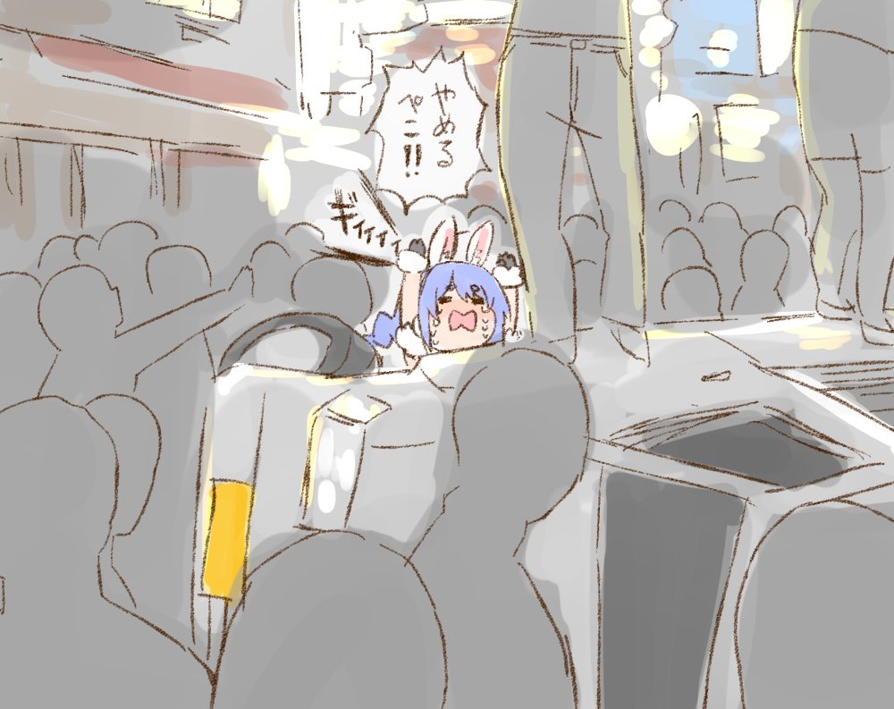 neko_yama's tweet photo. 昔描いたハロウィン絵です https://t.co/4fjMIrXwdp