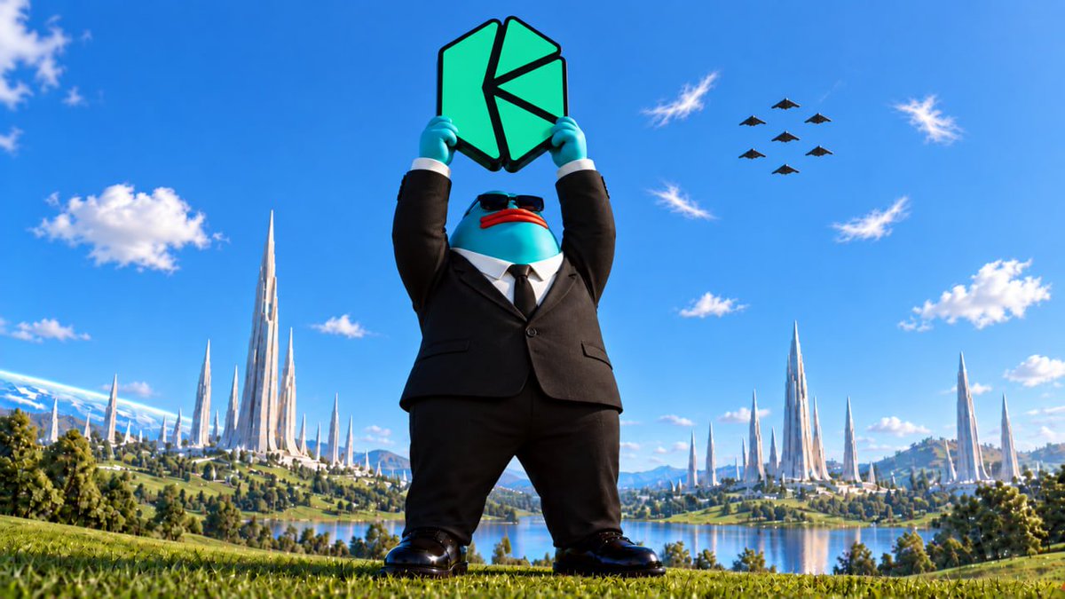 KyberNetwork's tweet photo. @Enter_Elysium https://t.co/HaOIDbZ3Nu
