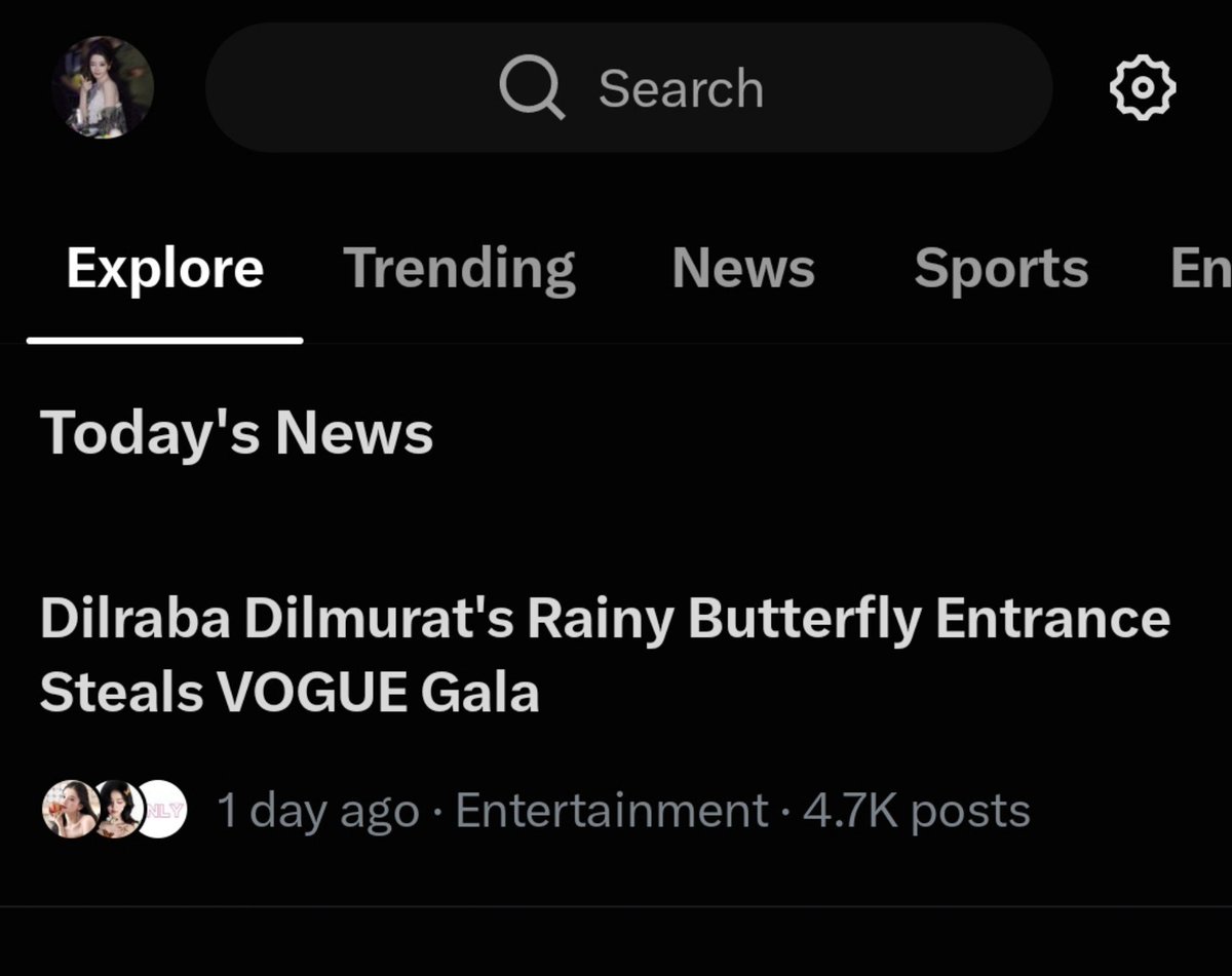 dlrb_baby88's tweet photo. Ba still trending😌 No wonder so many parasites want to leech on her😌Where did those fans get their confidence to say that 88 is threatened by their problematic fave ya all stay away from ba and keep cleaning your idol mess.

#Dilireba #Dilraba https://t.co/15qsH87sTu