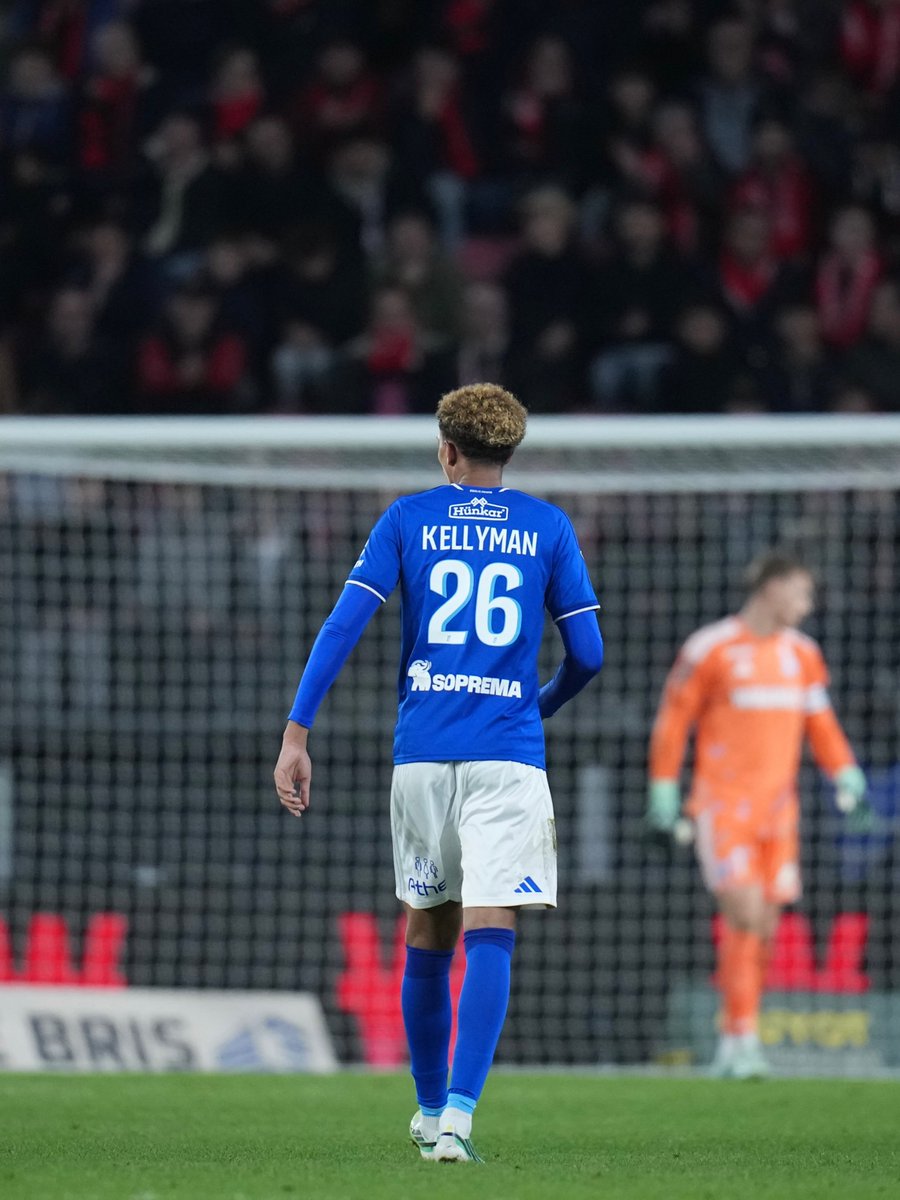 Bluecoxtra's tweet photo. Omari Kellyman debuts at Strasbourg. #BlueCo https://t.co/MWXOmeCCv2