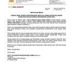 Photo by Jabatan Agama Islam Selangor - Official (@jaisel_official)
