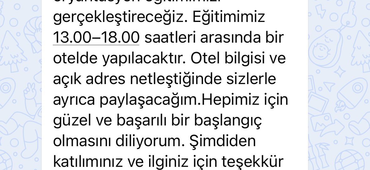 ftmmnrtmr's tweet photo. Bir yıl aradan sonra işe başlıyorum şükür🤣🥰 https://t.co/lzhnywUb90