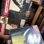 Photo by ディスクユニオン町田店 (@diskunion_dm)